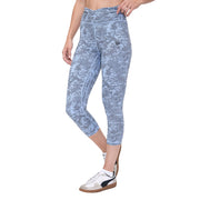 Legging Deportivo Wilson Flexible Comuflajeado para Mujer