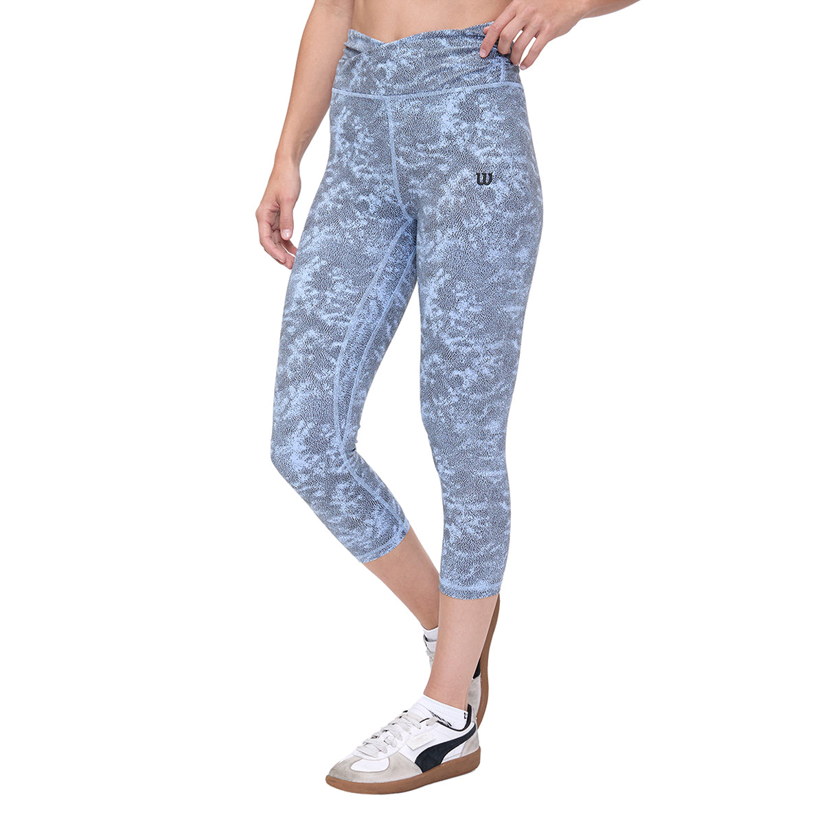 Leggings Wilson Pescador Estampado Mujer