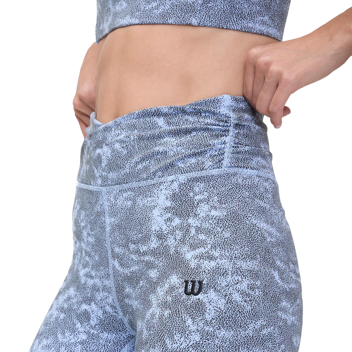 Leggings Wilson Pescador Estampado Mujer