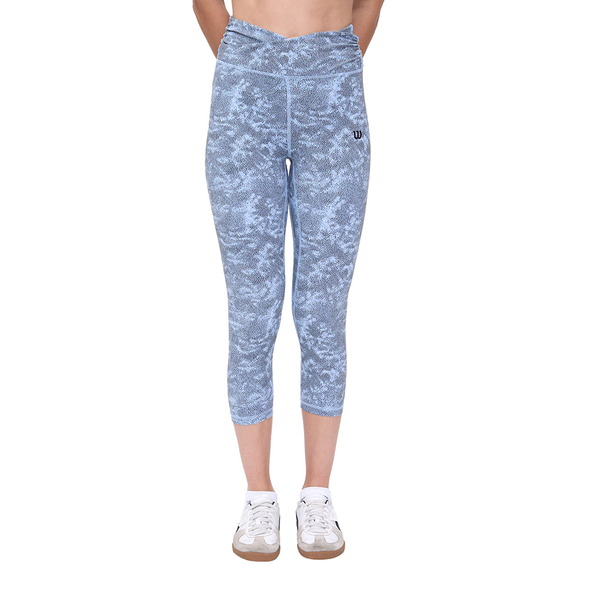 Leggings Wilson Pescador Estampado Mujer