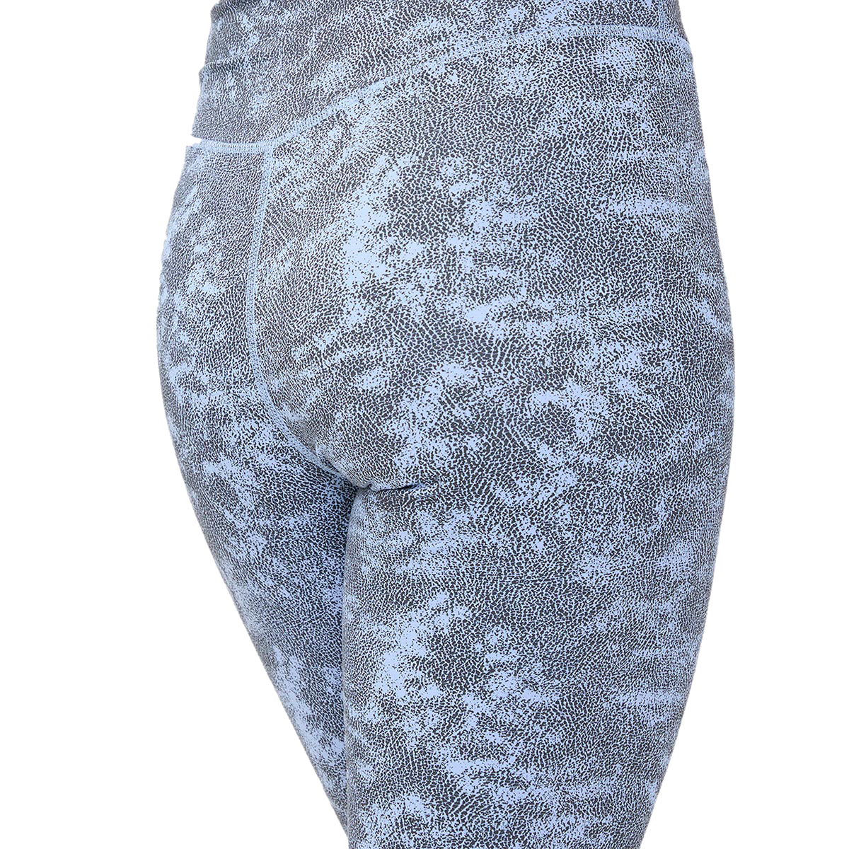 Leggings Wilson Pescador Estampado Mujer