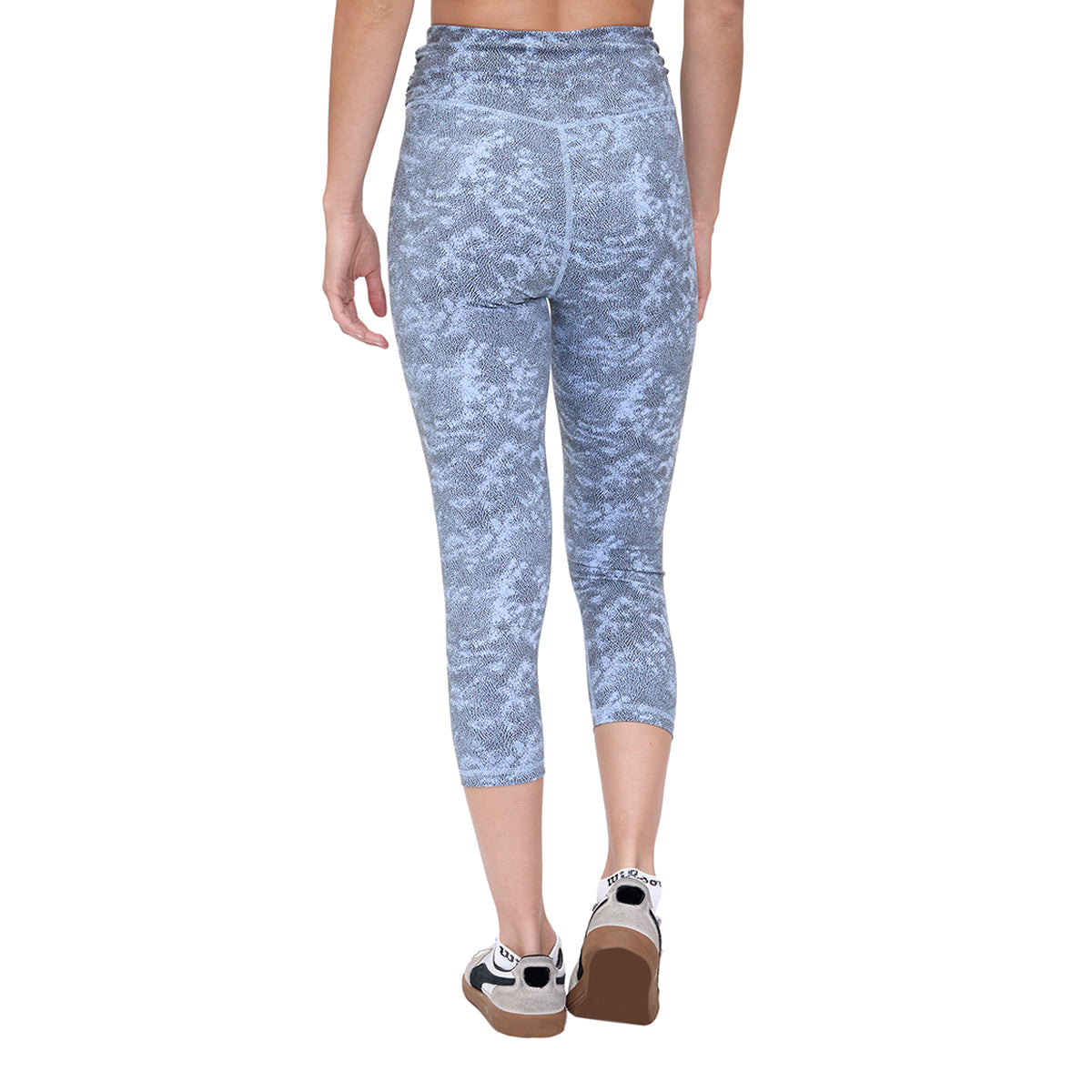 Leggings Wilson Pescador Estampado Mujer