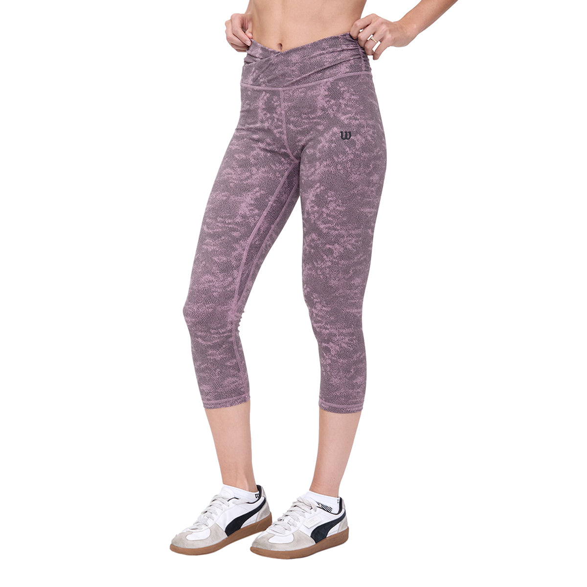 Leggings Wilson Pescador Estampado Mujer