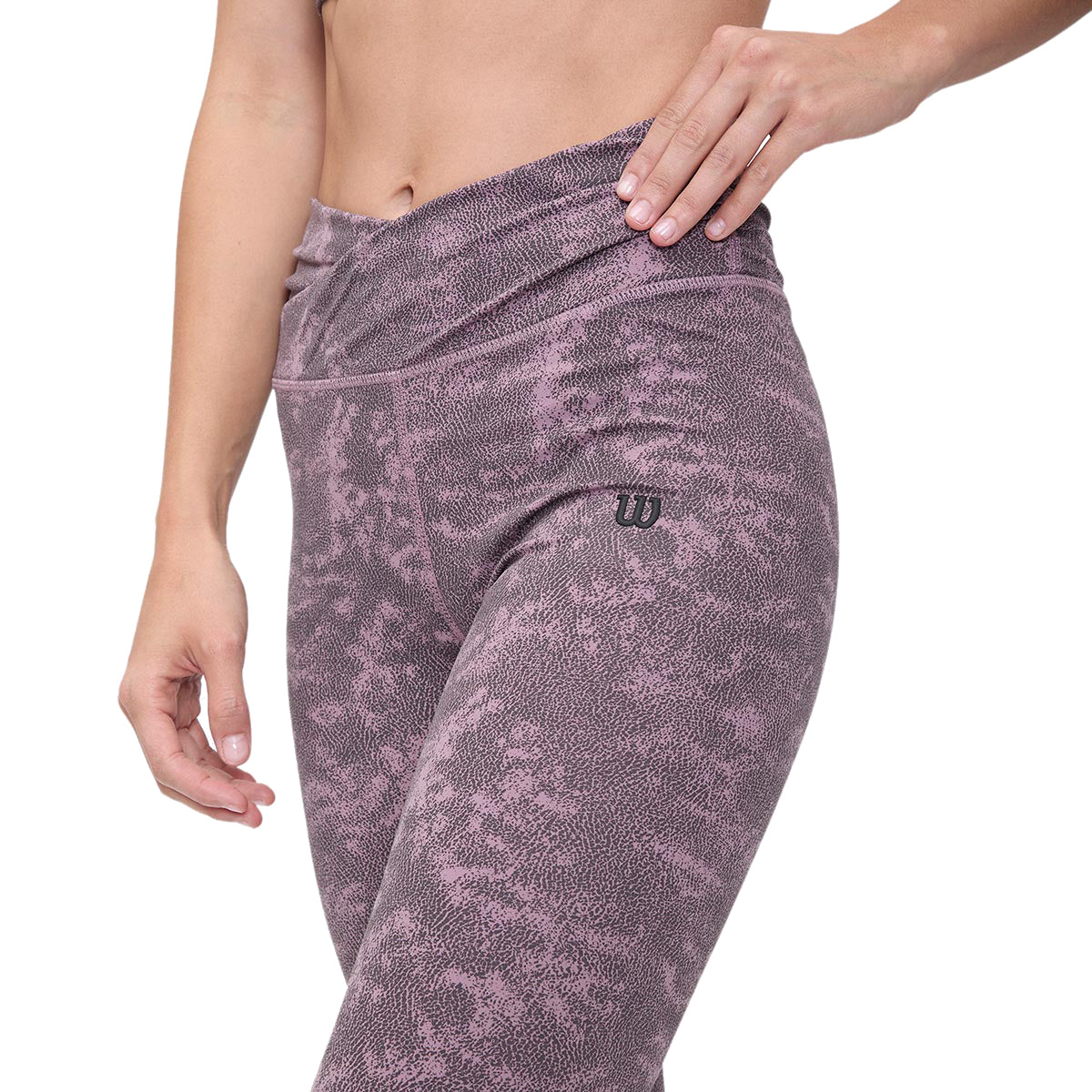 Leggings Wilson Pescador Estampado Mujer