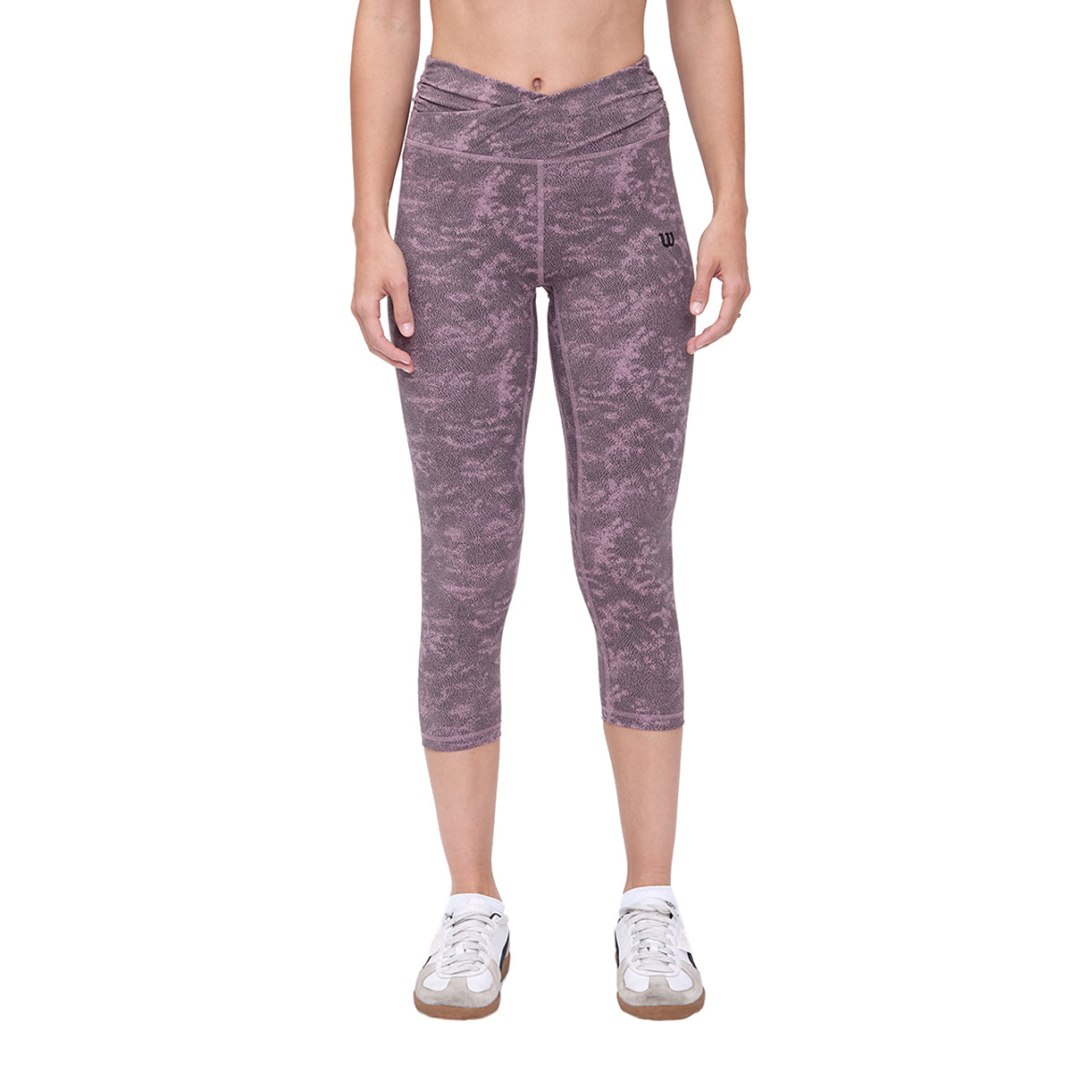 Leggings Wilson Pescador Estampado Mujer