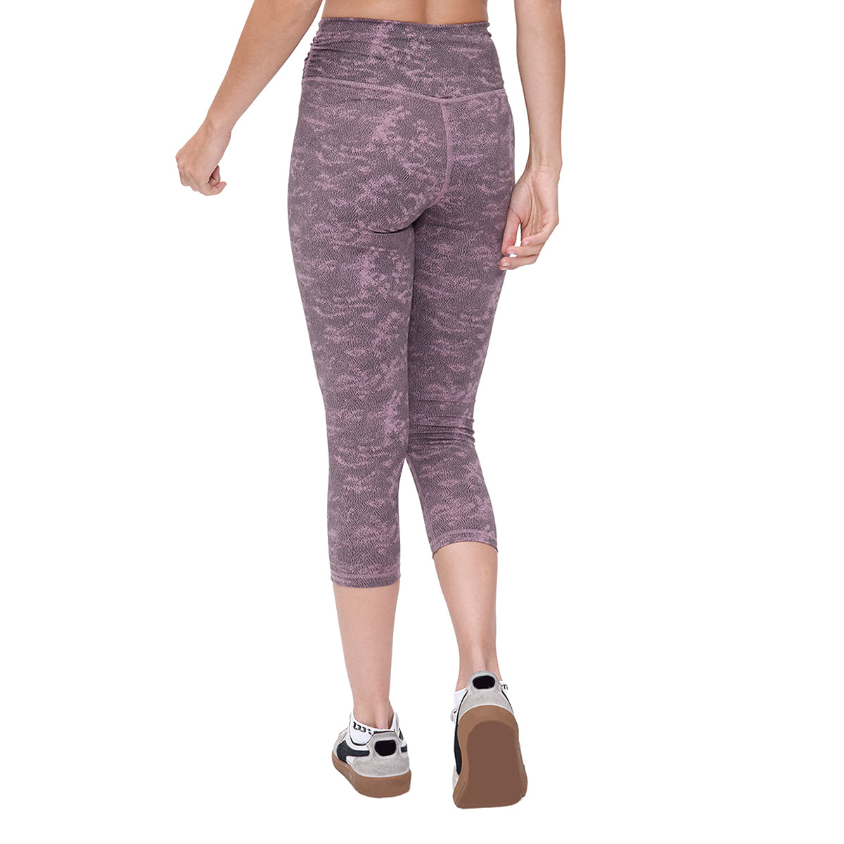 Leggings Wilson Pescador Estampado Mujer