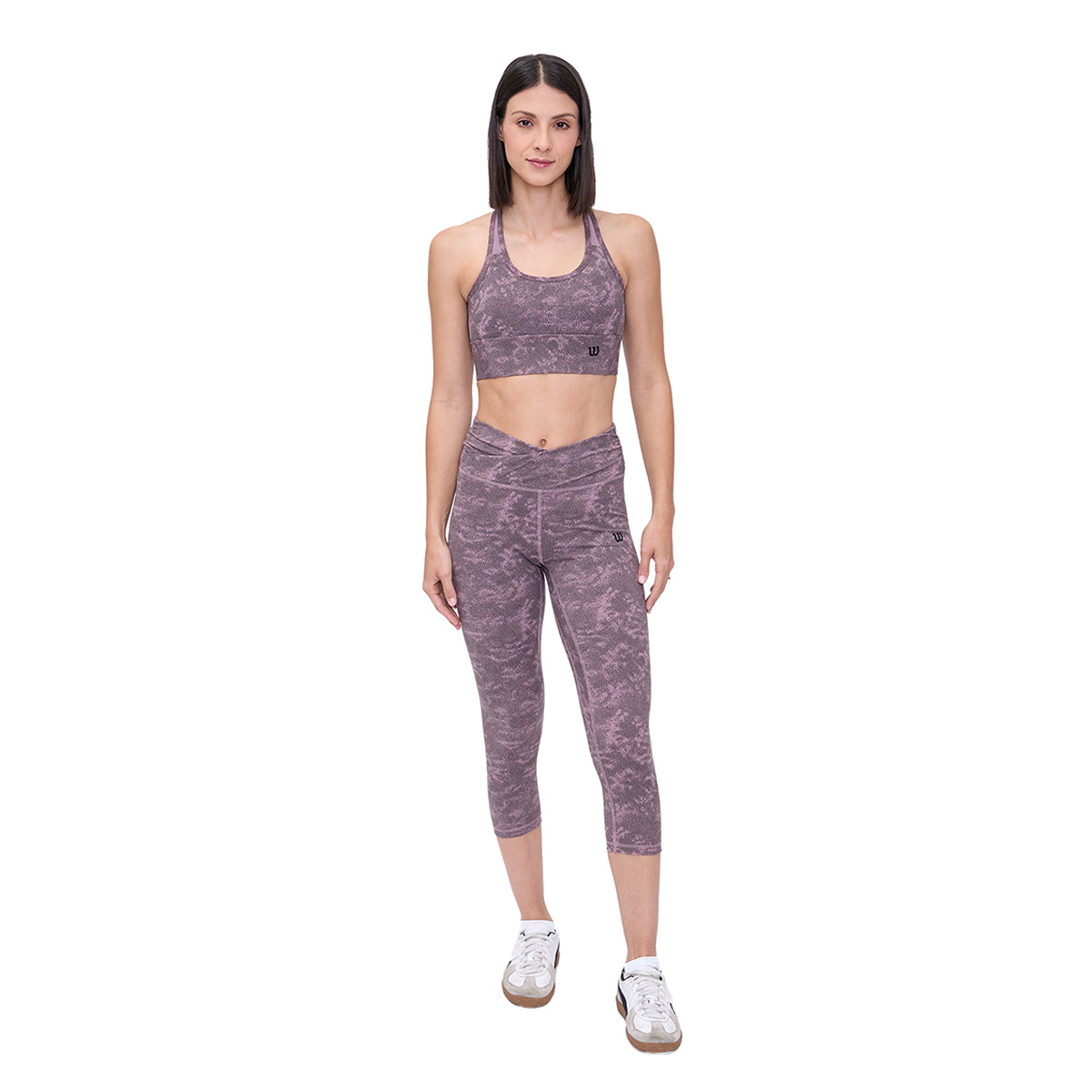 Leggings Wilson Pescador Estampado Mujer