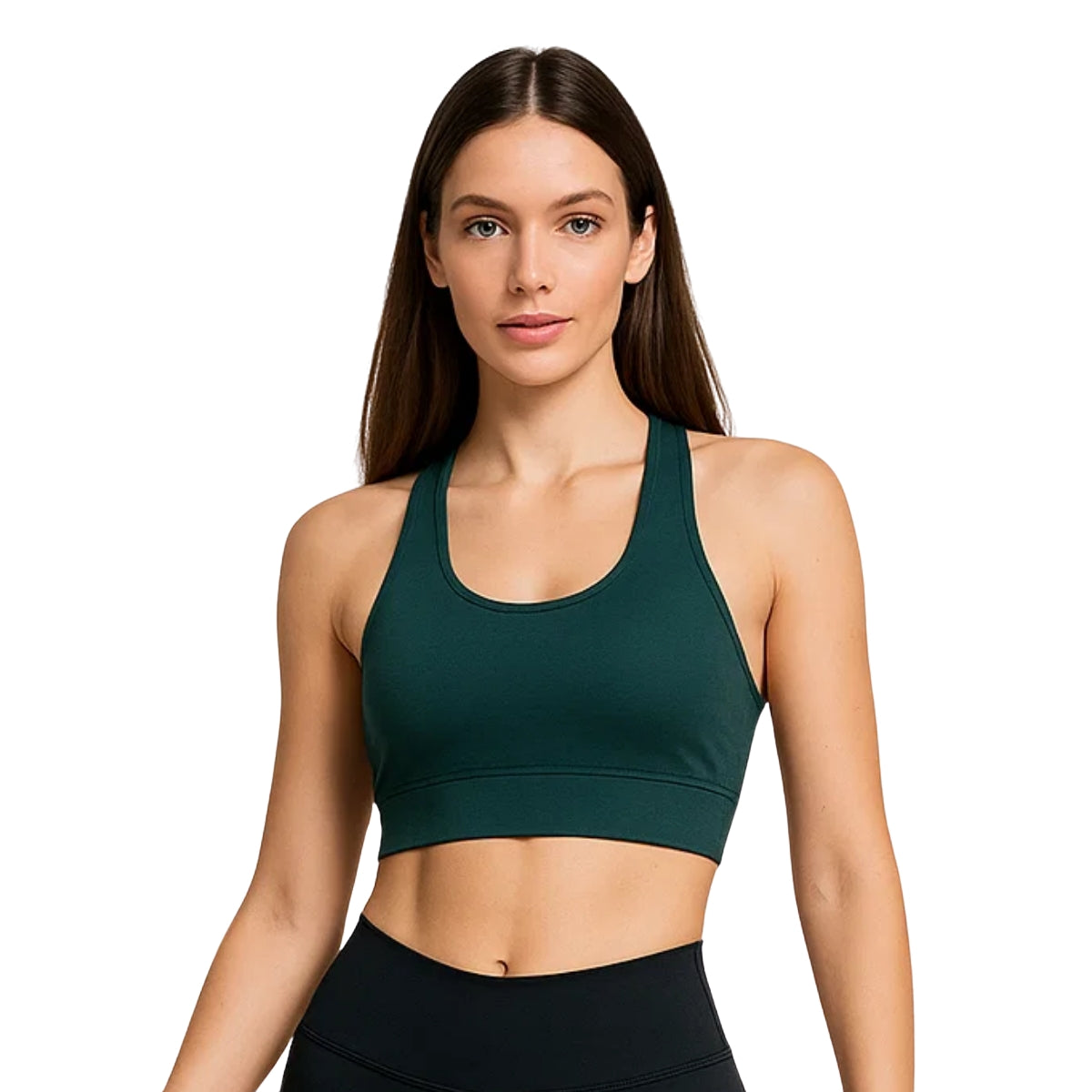 Top Wilson Flexible para Mujer - Sports Center