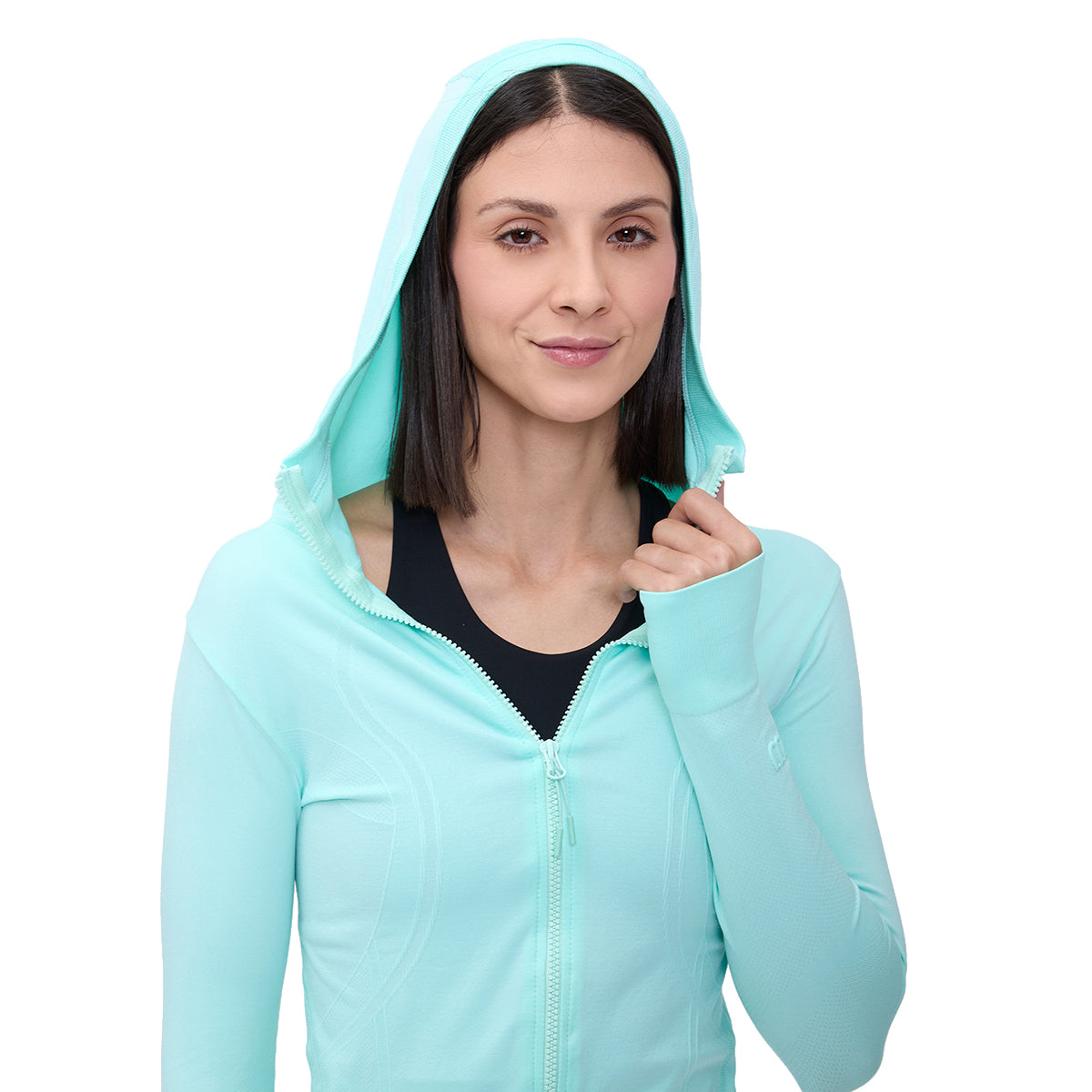 Chamarra Deportiva Wilson Flexible para mujer - Sports Center