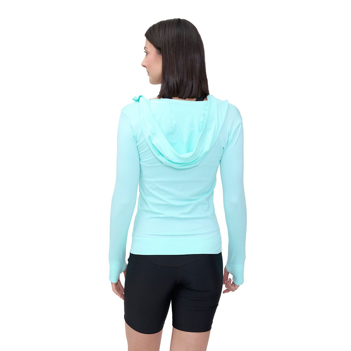 Chamarra Deportiva Wilson Flexible para mujer - Sports Center