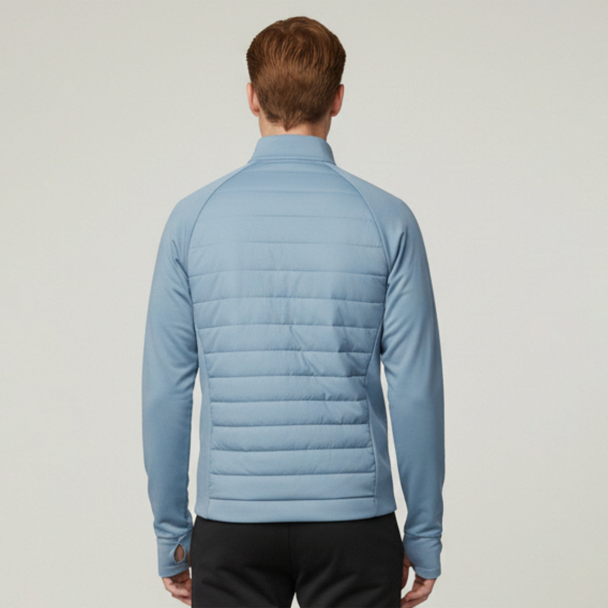 Chamarra Deportiva Wilson Rompe Vientos para hombre - Sports Center