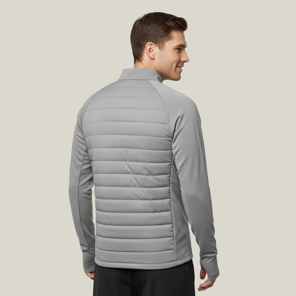 Chamarra Deportiva Wilson Rompe Vientos para hombre - Sports Center