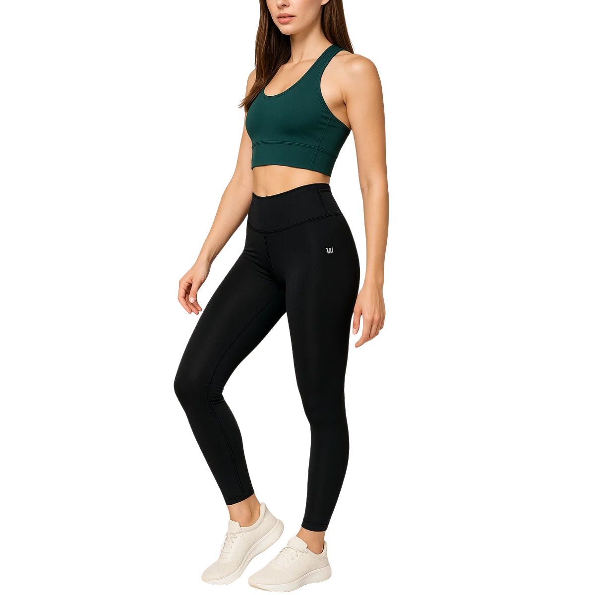 Top Wilson Flexible para Mujer - Sports Center