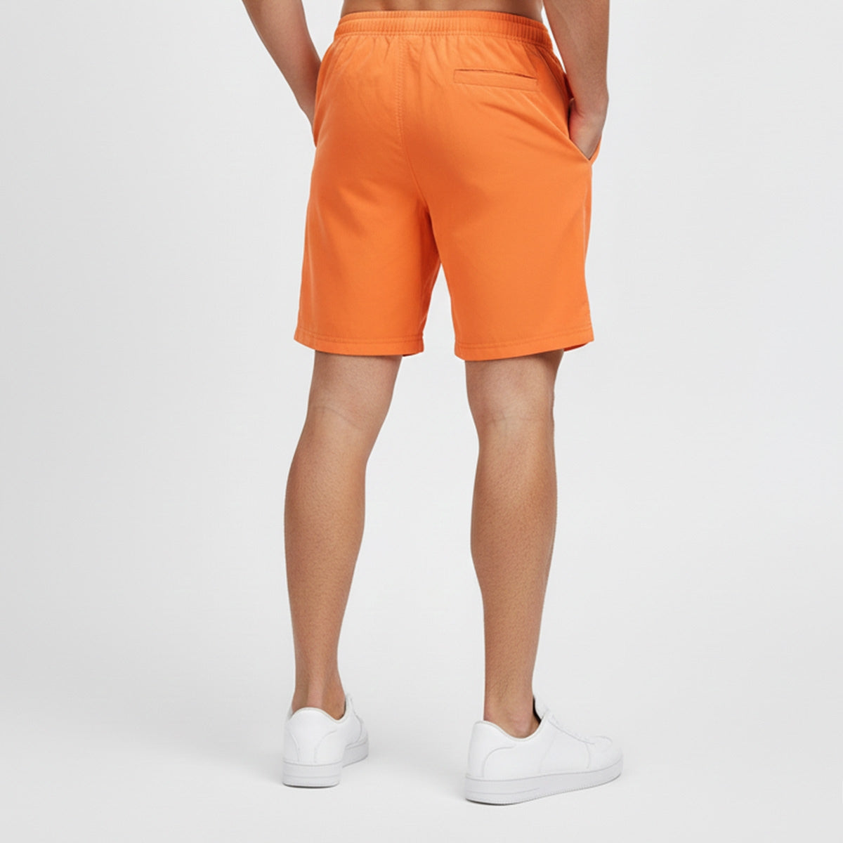 Short Wilson Microfibra para Hombre