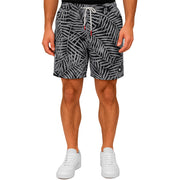 Traje de Baño Wilson Print Palm Hombre - Sports Center