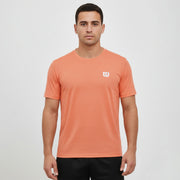 Playera Wilson Mc Bee Jaspeada Cuello Redondo Hombre - Sports Center