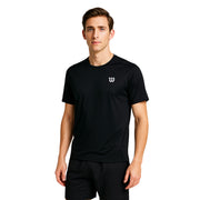 Playera Wilson Mc Bee Cuello Redondo Hombre