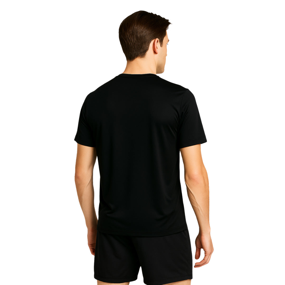 Playera Wilson Mc Bee Cuello Redondo Hombre