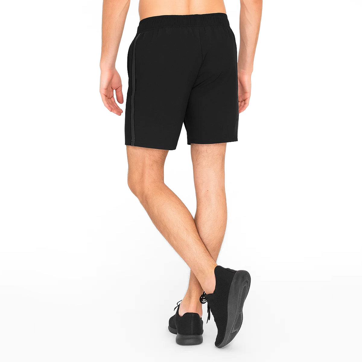 Short Wilson Mc Bee Running Hombre - Sports Center