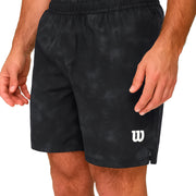 Short Wilson Running Printed Hombre - Sports Center