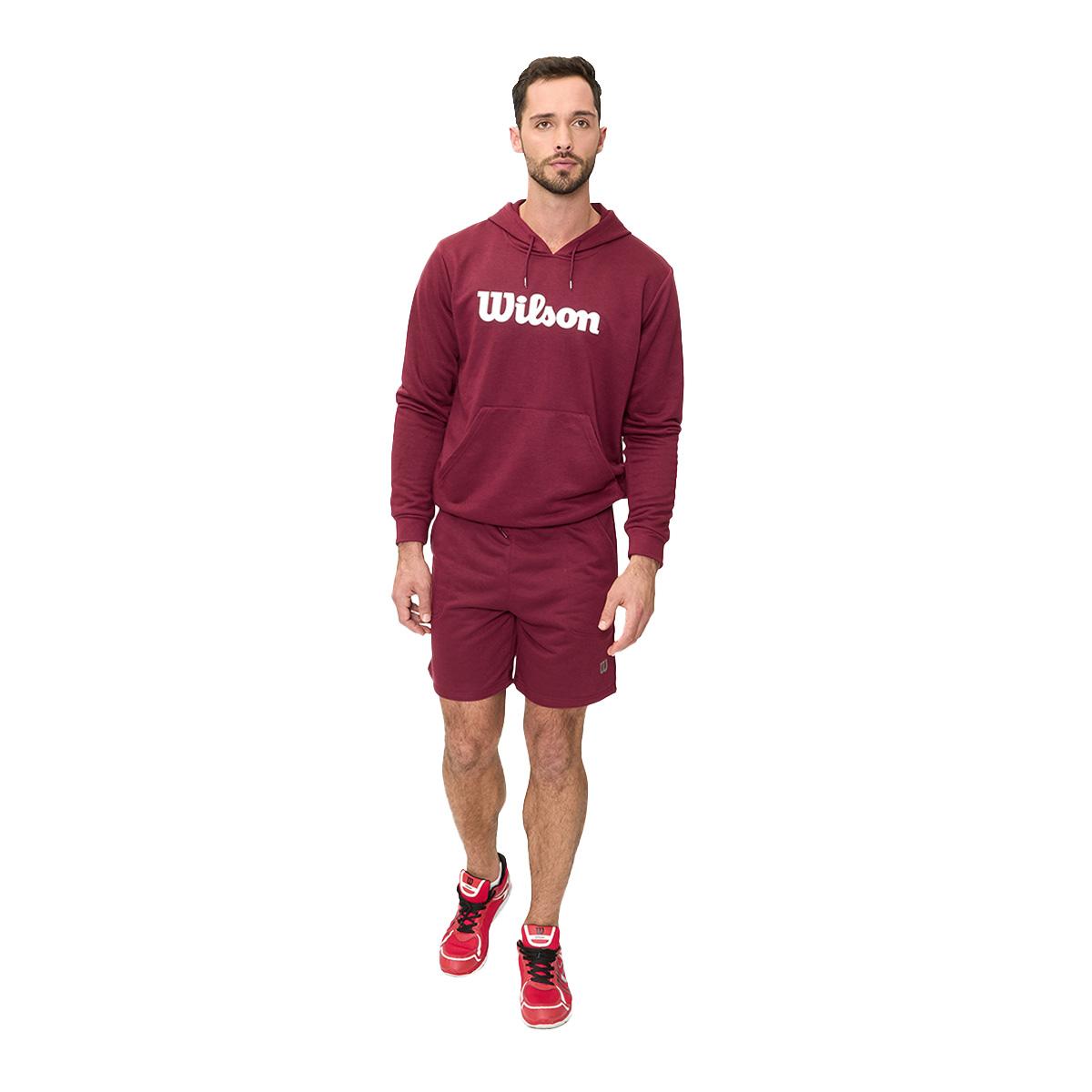 Bermuda Wilson Casual Moda Slim Fit Hombre - Sports Center