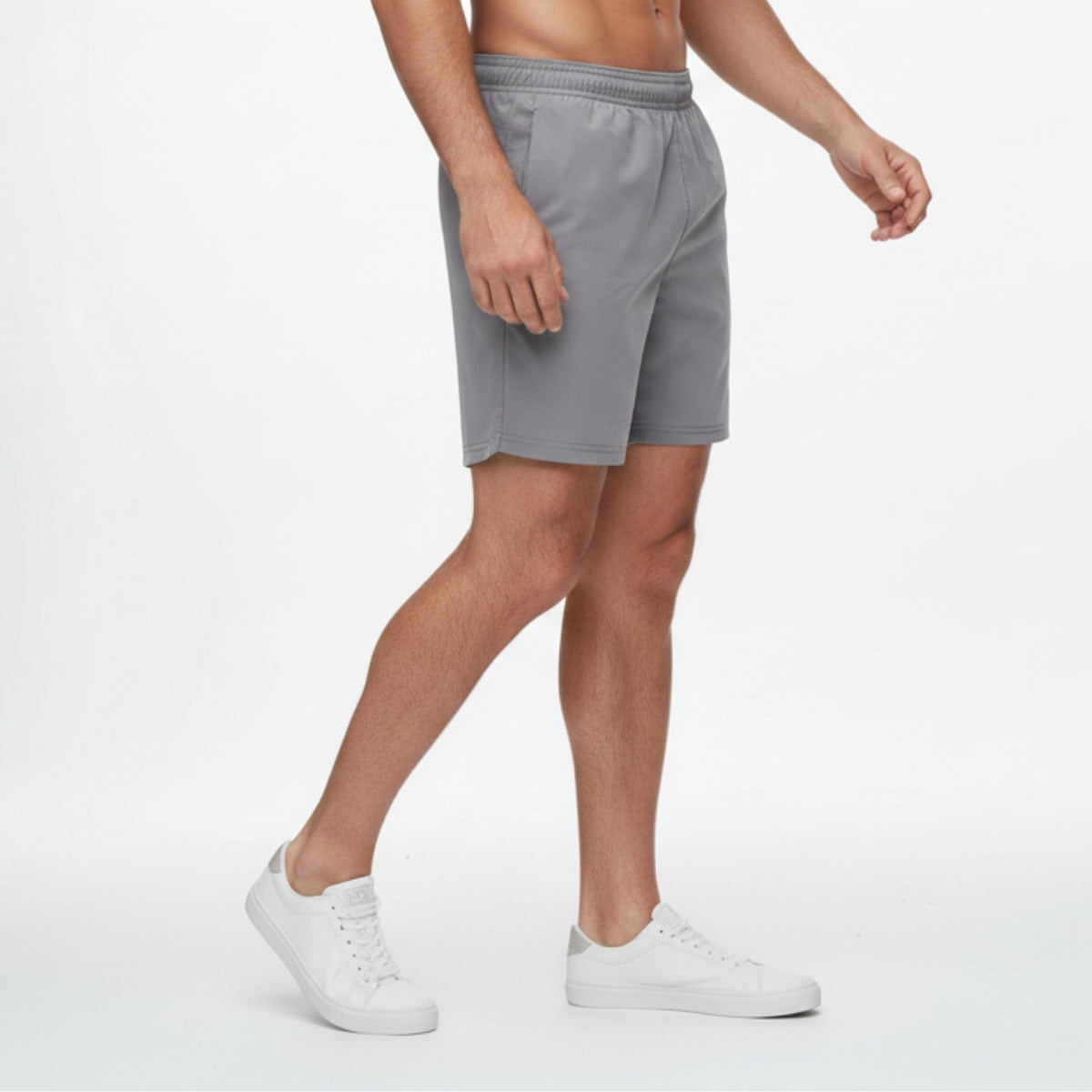 Short Wilson Microfibra para Hombre