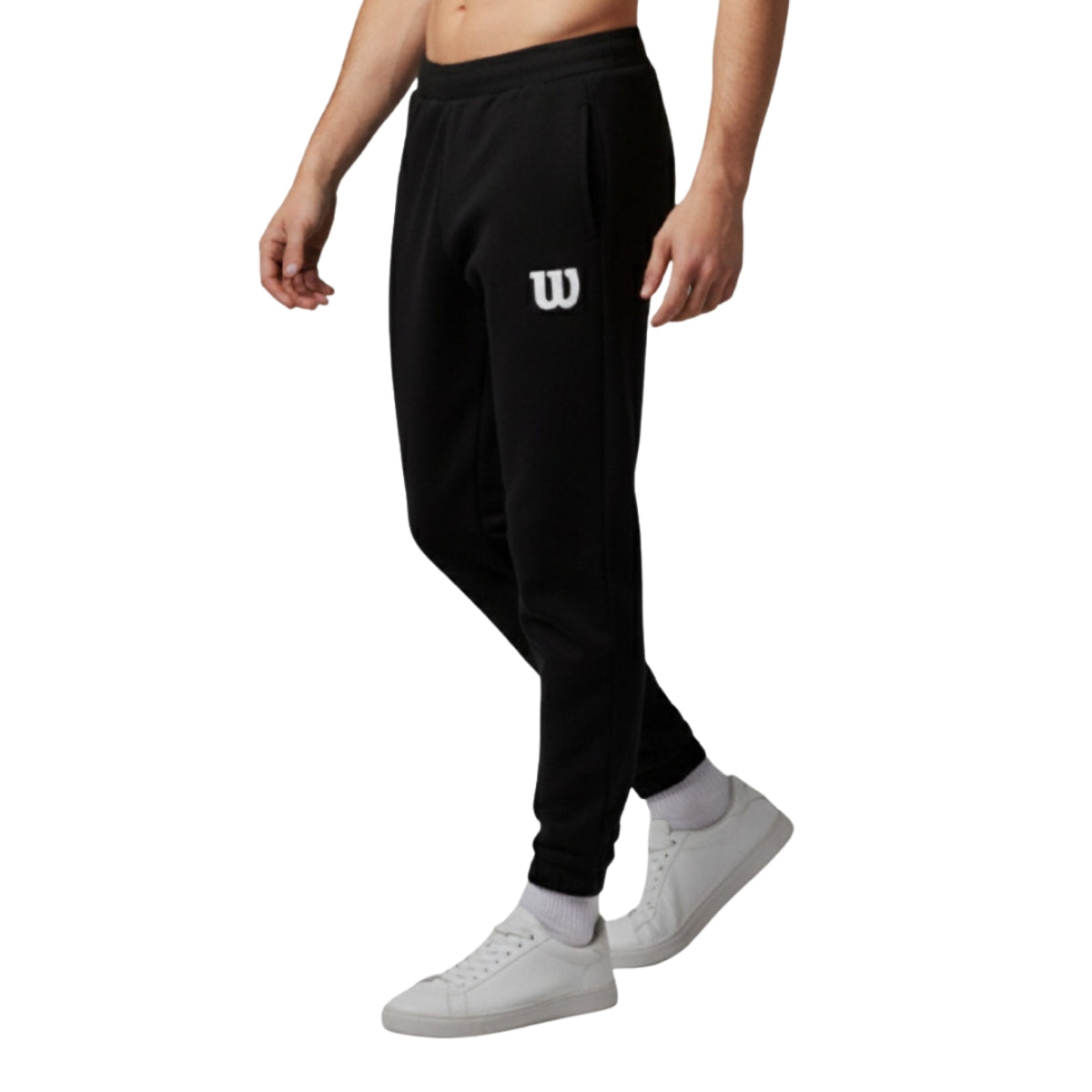 Jogger Wilson Felpa Suave Térmico - Sports Center