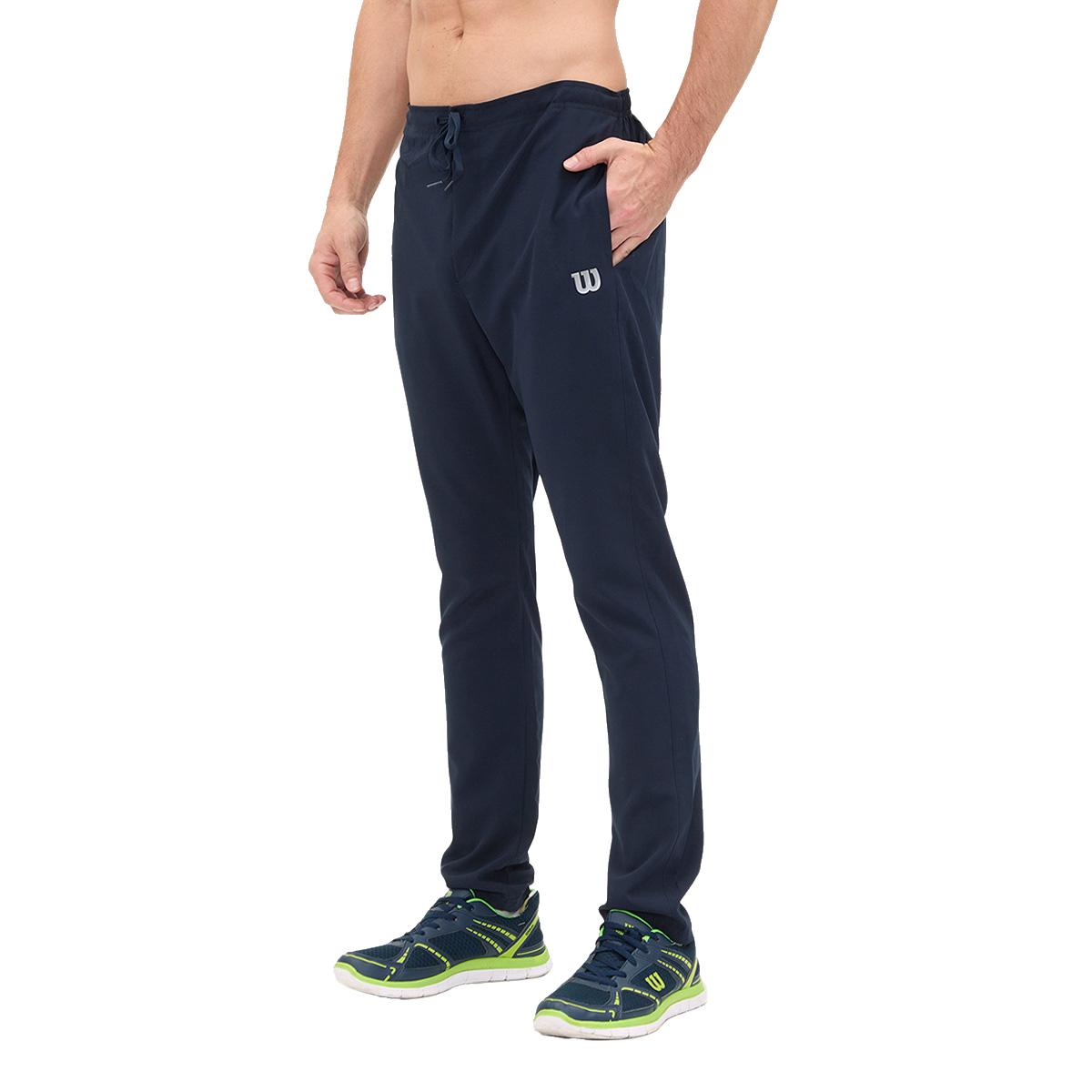 Pants Wilson Wetseal Deportivo  Flex Ligero Hombre - Sports Center