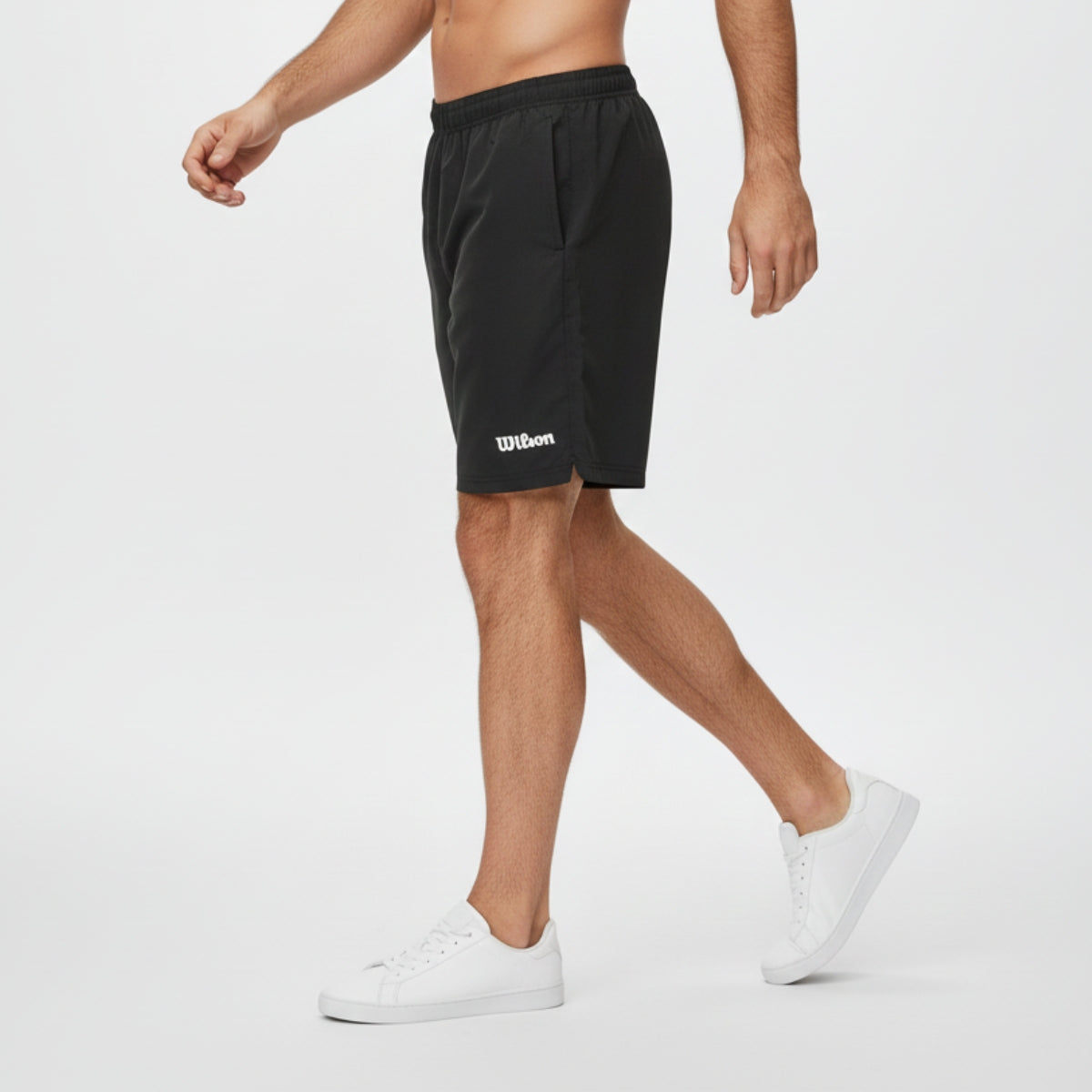 Short Wilson Microfibra para Hombre