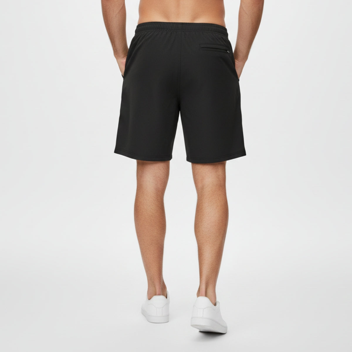 Short Wilson Microfibra para Hombre