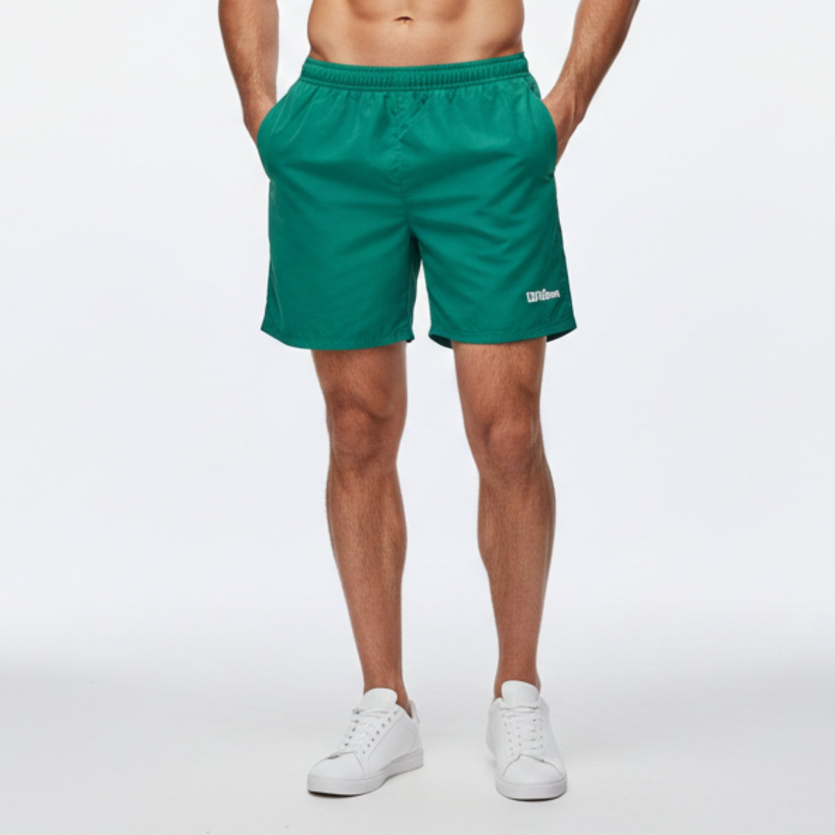 Short Wilson Microfibra para Hombre