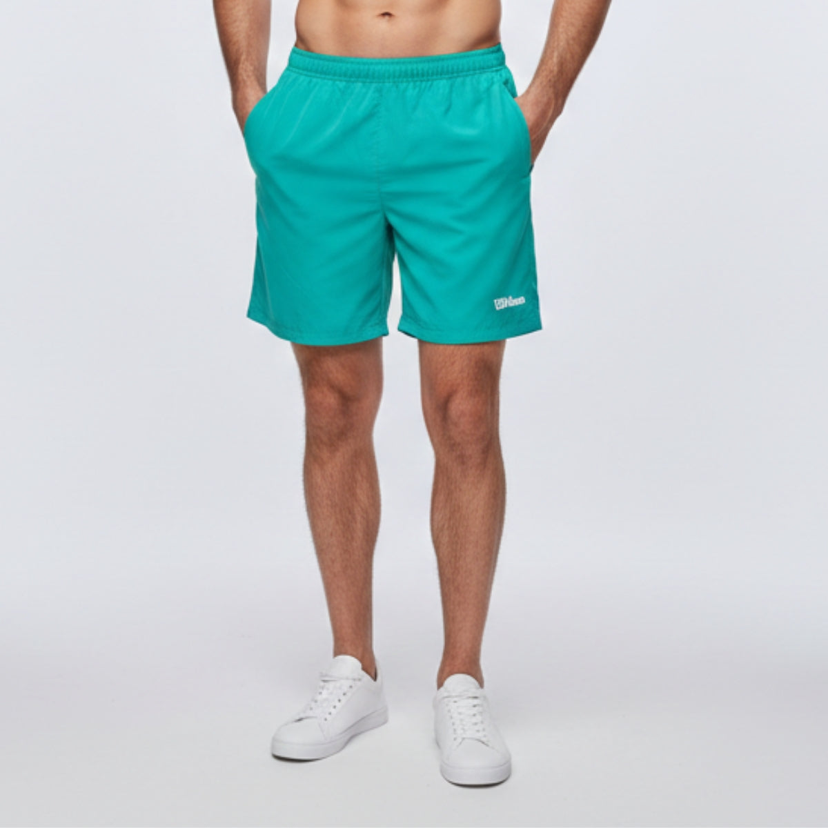 Short Wilson Microfibra para Hombre