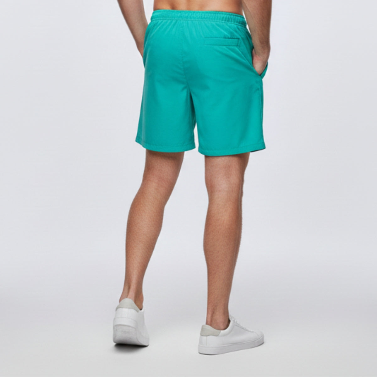 Short Wilson Microfibra para Hombre
