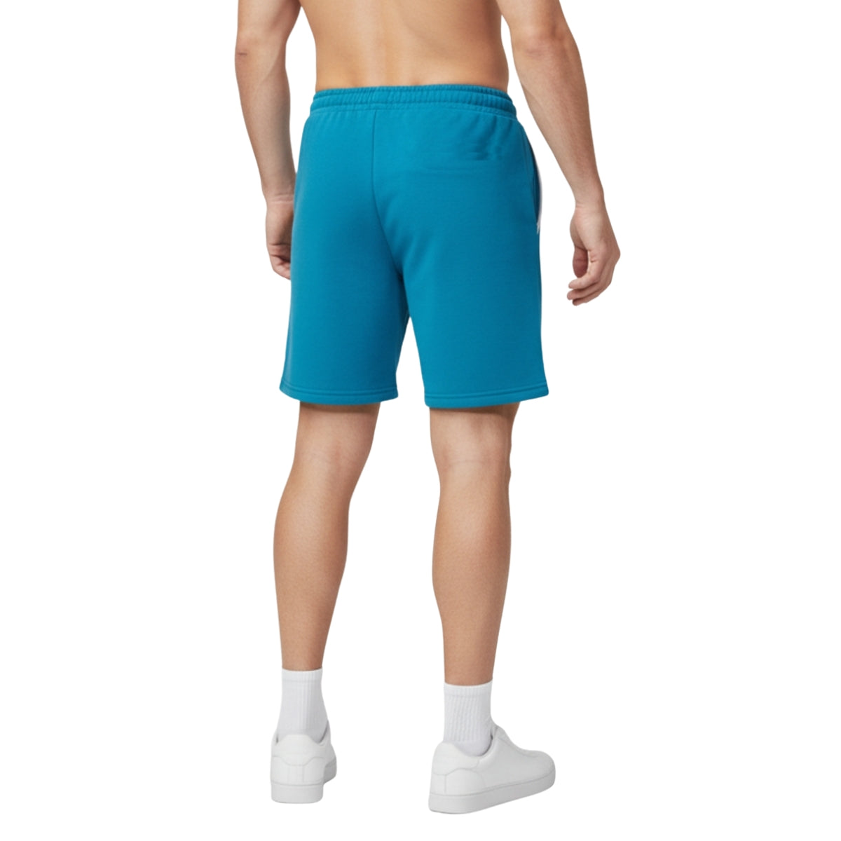 Short Wilson French Terry Ultra suave para Hombre - Sports Center