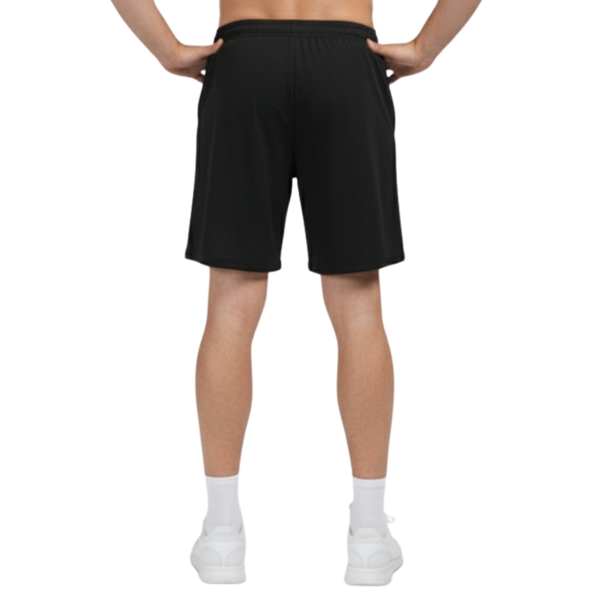 Short Wilson Doble Pique Transpirable para Hombre - Sports Center