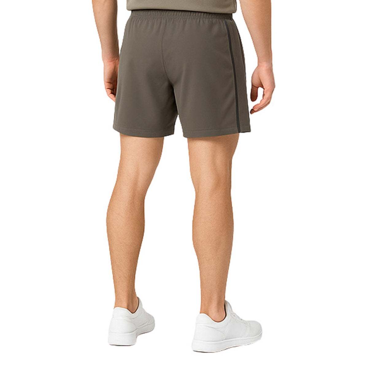 Short Wilson Mc Bee Running Hombre - Sports Center