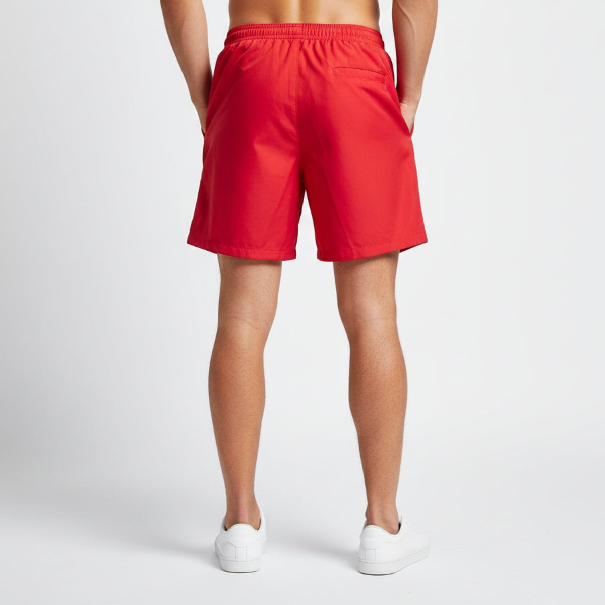 Short Wilson Microfibra para Hombre