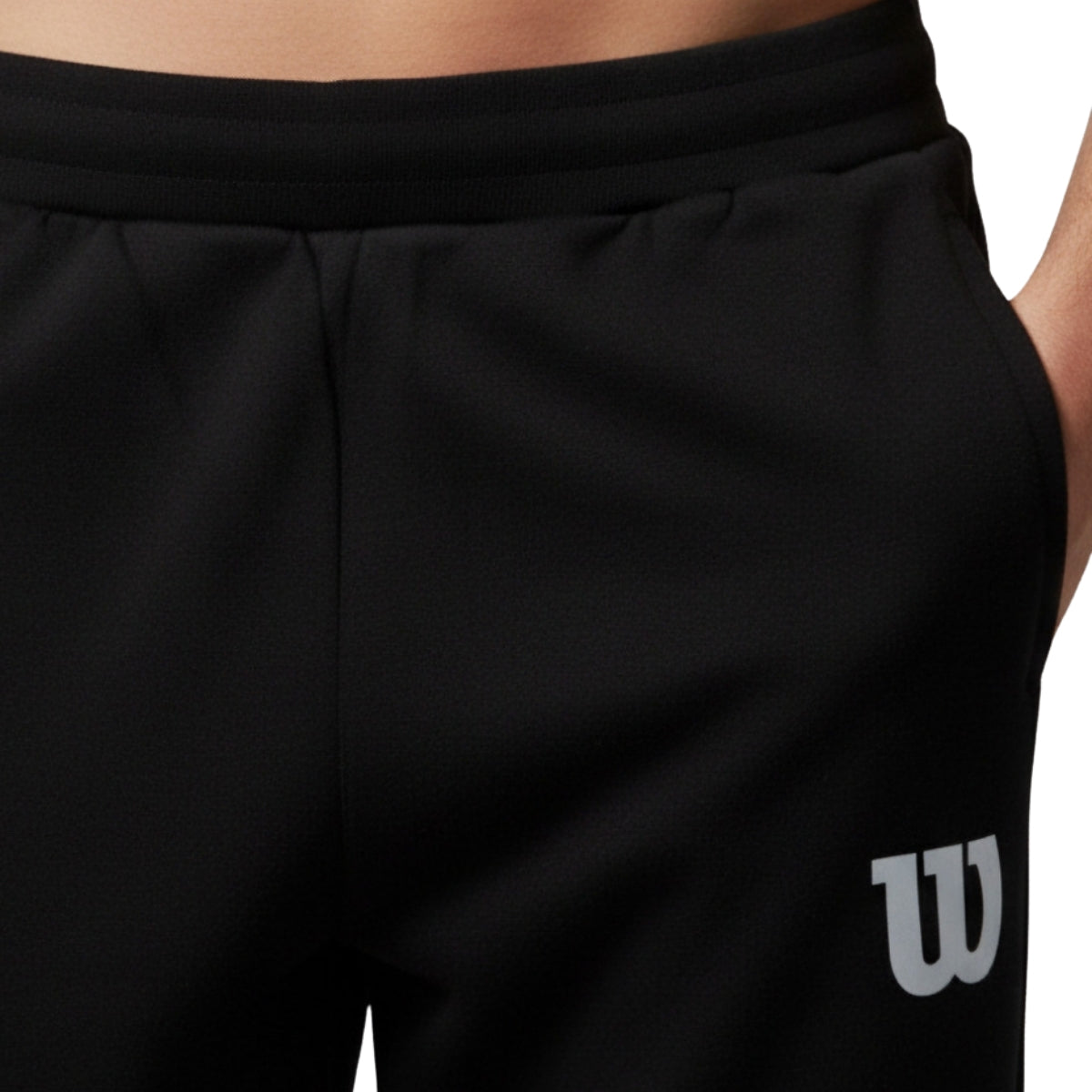 Jogger Wilson Felpa Suave Térmico - Sports Center