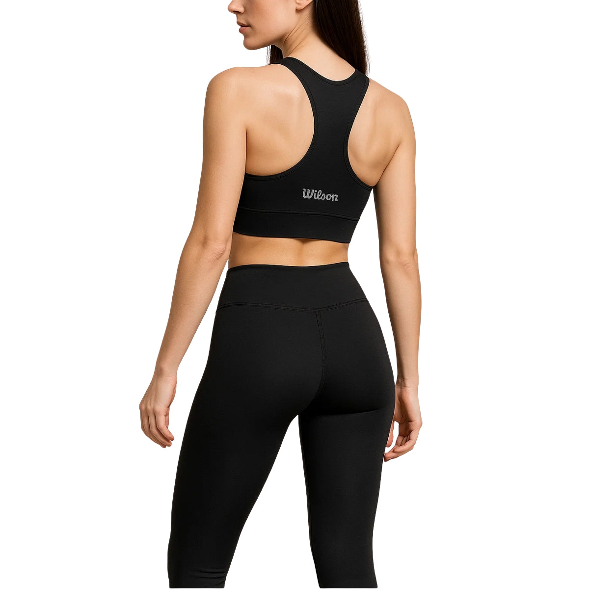 Top Wilson Flexible para Mujer - Sports Center