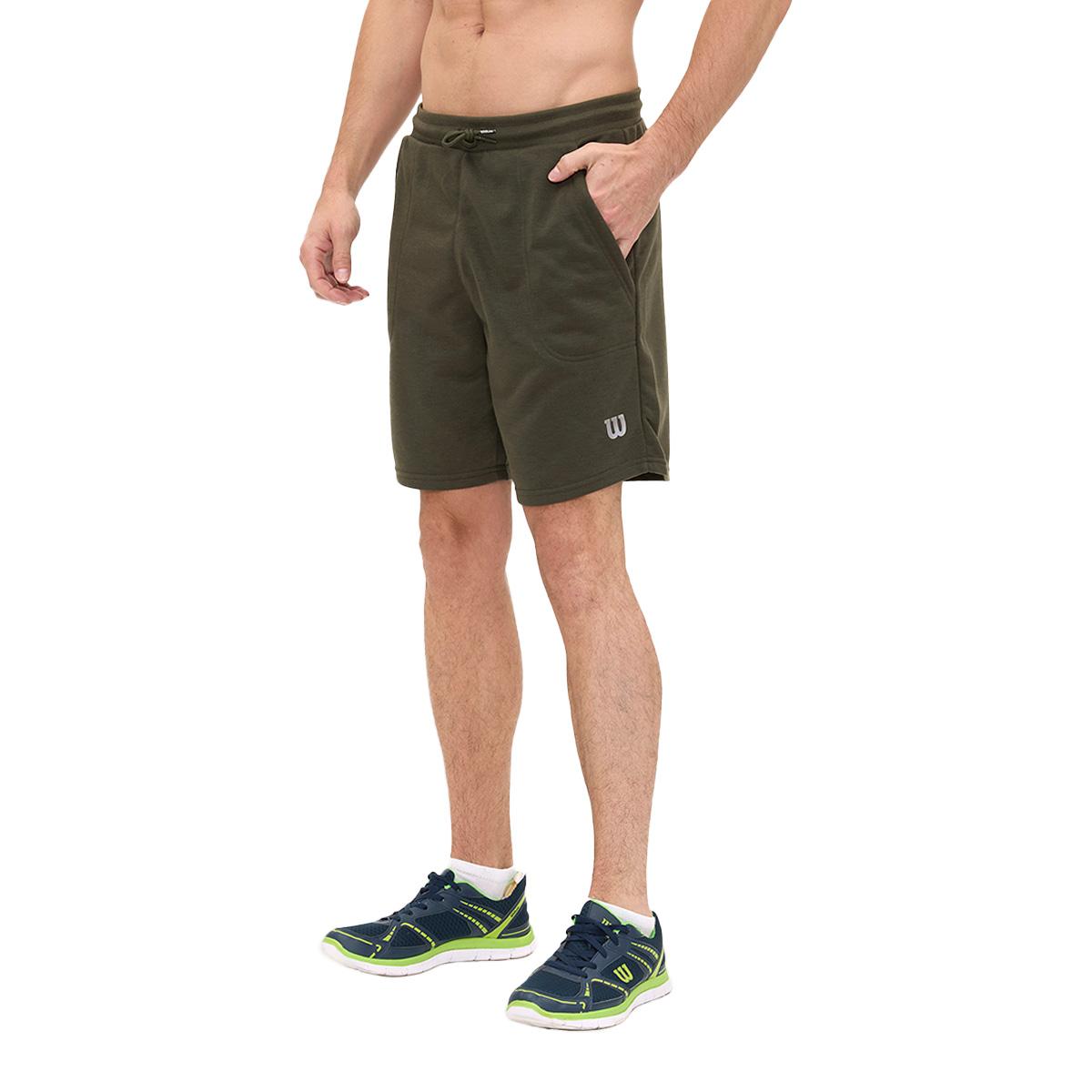 Bermuda Wilson Casual Moda Slim Fit Hombre - Sports Center