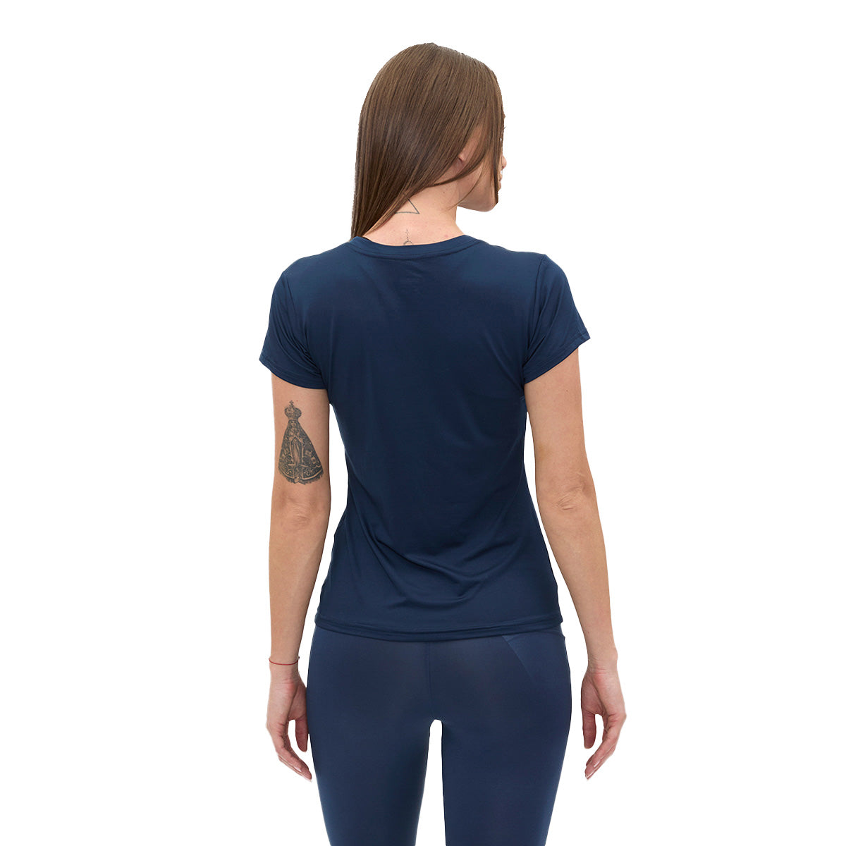 Playera Wilson Reflex Lisa Cuello V Mujer - Sports Center