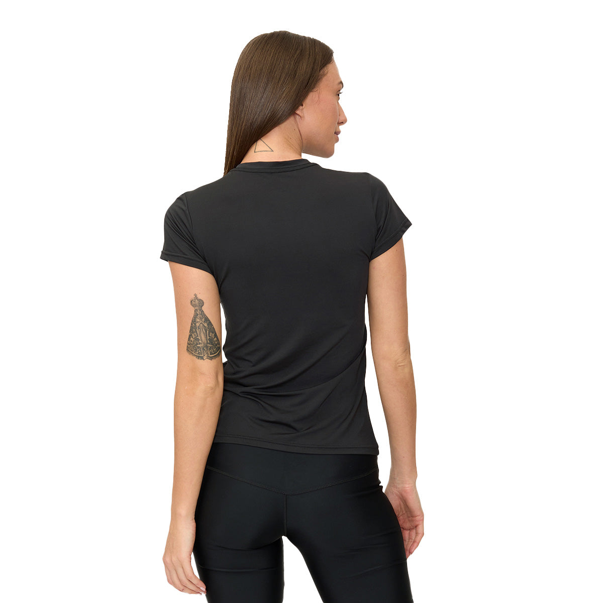 Playera Wilson Reflex Lisa Cuello V Mujer - Sports Center