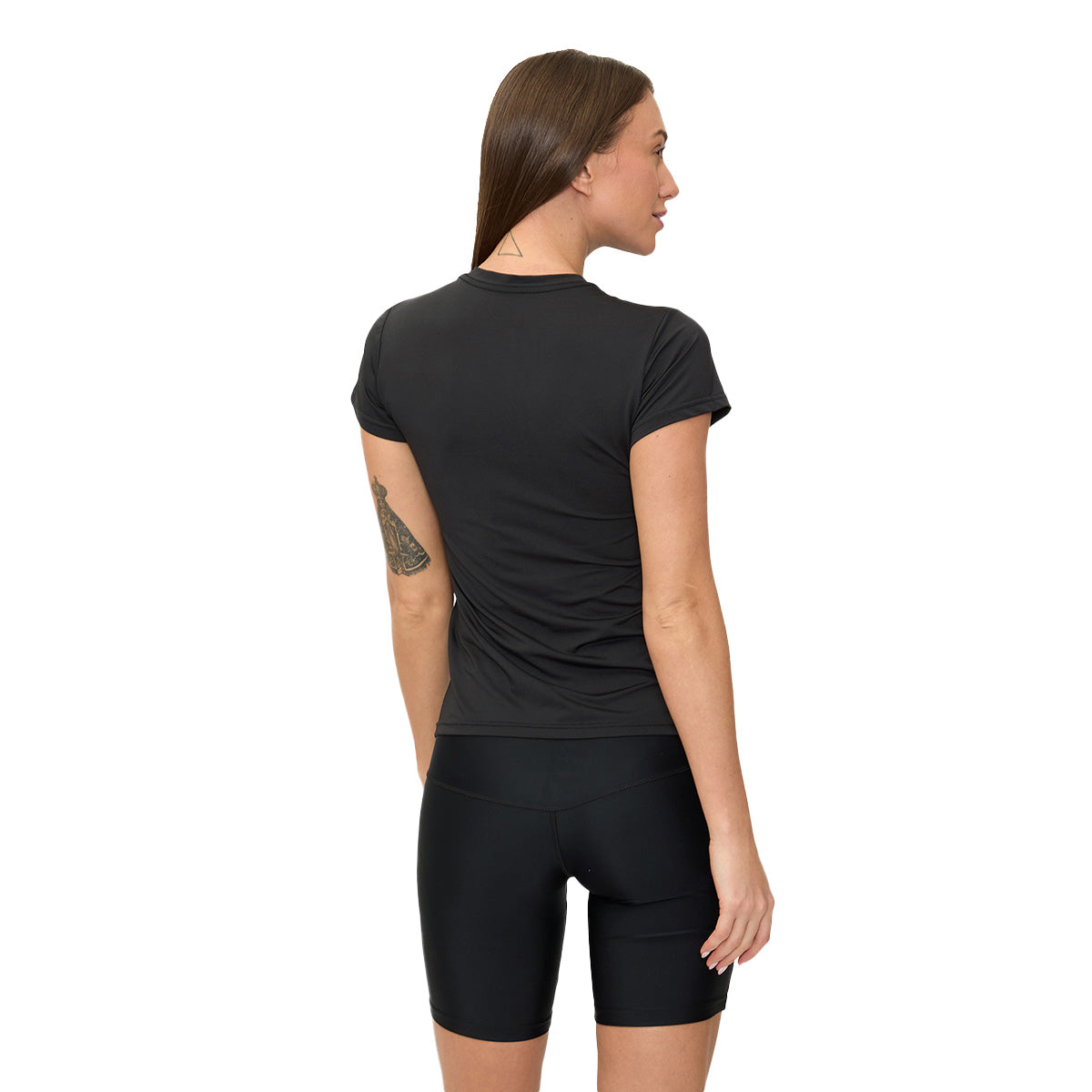 Playera Wilson Reflex Lisa Cuello V Mujer - Sports Center