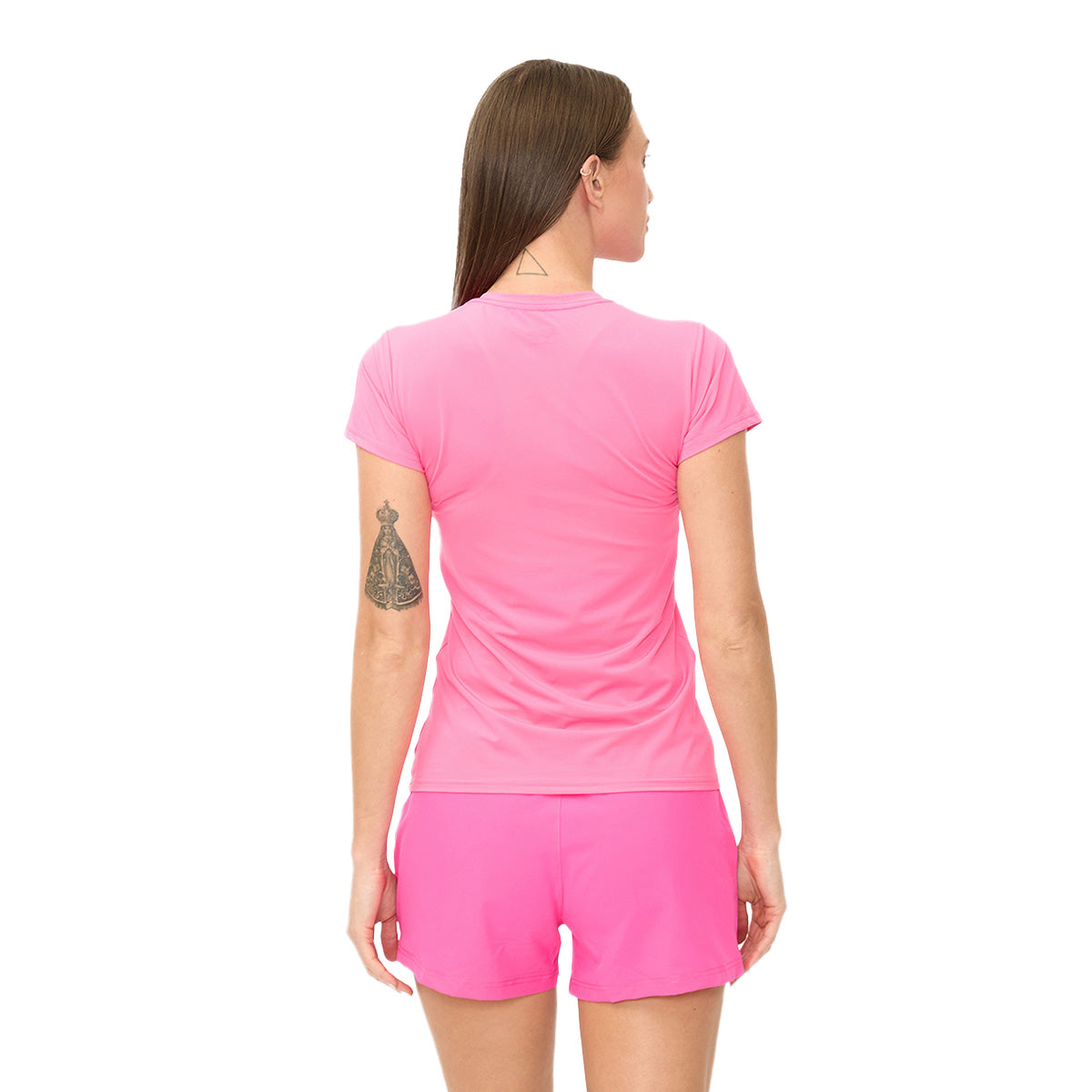Playera Wilson Reflex Lisa Cuello V Mujer - Sports Center