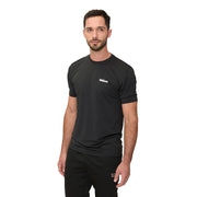 Playera Wilson Ultra Ligera Cuello Redondo Hombre - Sports Center