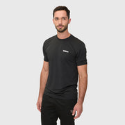 Playera Wilson Ultra ligera Cuello Redondo para Hombre