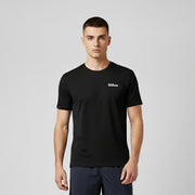 Playera Wilson Ultra ligera Cuello Redondo para Hombre