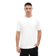 Playera Wilson Ultra Ligera Cuello Redondo Hombre