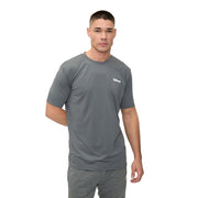 Playera Wilson Ultra Ligera Cuello Redondo Hombre