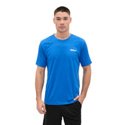 Playera Wilson Ultra Ligera Cuello Redondo Hombre